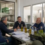 Unapol chiede lo stato di crisi per il settore olivicolo