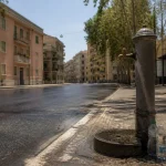 Caldo africano sull’Italia, 25 città da bollino rosso e emergenze legate alla siccità