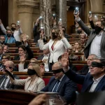 La Camera boccia l’uso delle chat Delmastro-Caroccia: 206 no e 133 sì