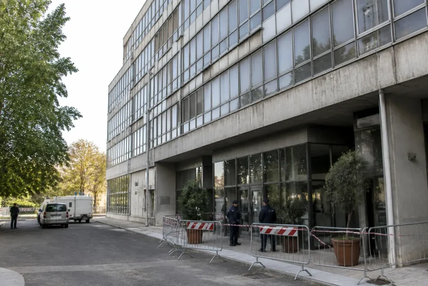 Rai, la procura di Roma chiede l’archiviazione sull’incidente di viale Mazzini