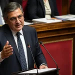Giorgetti: richiesta a Bruxelles fino allo 0,6% del Pil per la sicurezza energetica