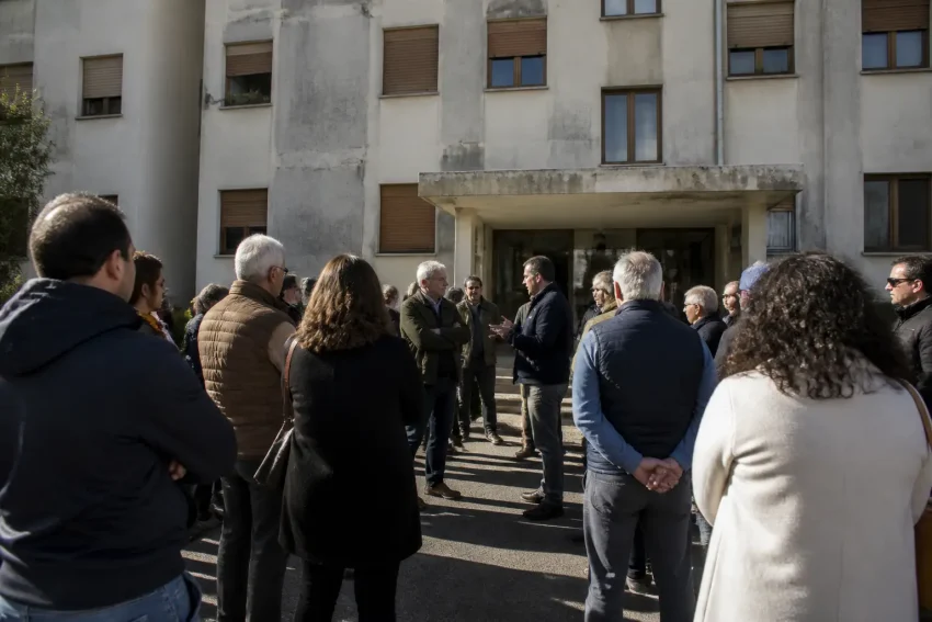 Spin Time, scontro acceso a Roma dopo il no della proprietà alla proposta del Campidoglio