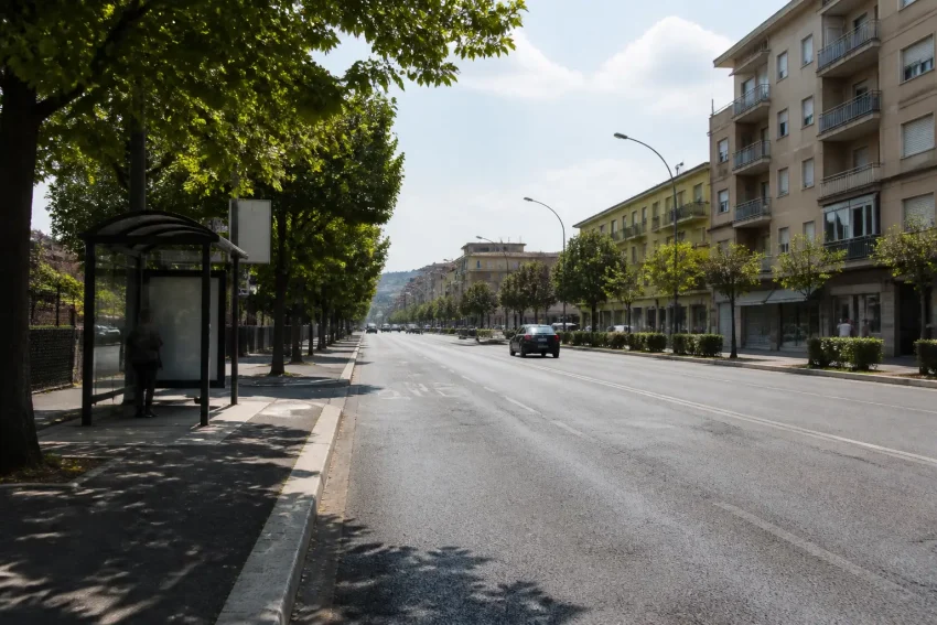 Caldo ancora intenso in Italia: oggi 19 città in rosso, domani situazione quasi stabile