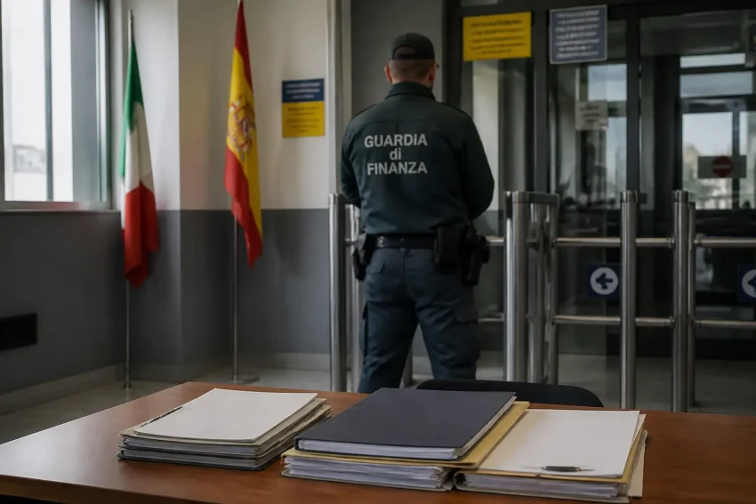 Roma e Madrid in tensione sul dossier Schengen, Italia conferma i controlli fino al 15 agosto