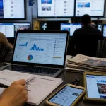 Social, l’analisi Arcadia: centrodestra avanti su Facebook, M5S e Lega forti su più piattaforme