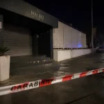 Sangineto, fermati due fratelli per il pestaggio mortale di Antonio Perrotta