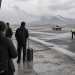 Etna, l’aeroporto di Catania riapre alle 14: scossa di magnitudo 3.9 a Linguaglossa