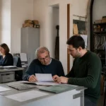 In Italia la vita lavorativa attesa resta a 33 anni: è tra i dati più bassi dell’Ue