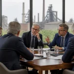 Ex Ilva, Federacciai presenta la manifestazione di interesse con 14 aziende associate
