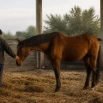 È morto Varenne, il trottatore italiano considerato da molti il più forte di sempre È morto Varenne, il trottatore italiano considerato da molti il più forte di sempre