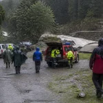 Maltempo al Nord, da settimana prossima atteso il ritorno del caldo africano