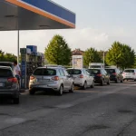 Accise mobili, firmato il decreto: sconto sul gasolio prorogato di due giorni