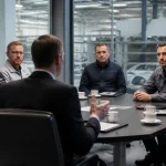 Volkswagen, Blume avverte: situazione “più che critica” mentre accelera il piano di risparmio