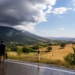 Italia tra gli ultimi temporali e l’arrivo del grande caldo africano