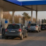 Prorogato fino al 5 settembre lo sconto sul diesel, il governo prepara un intervento più selettivo