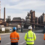 Ex Ilva, il governo approva una norma per sbloccare la gestione dei rifiuti e delle discariche