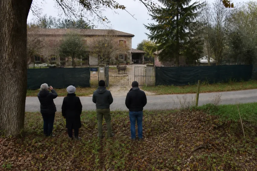 Bambini nel bosco, scuola ancora in sospeso: attesa per la decisione del Tribunale dell’Aquila
