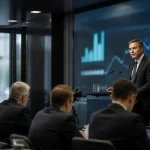 Nvidia batte ancora le attese e vede ricavi in crescita del 70% nel 2028
