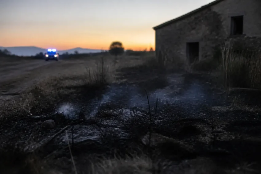 Eboli, fermato un 26enne tunisino per l’omicidio di Luigi “Luca” Esposito