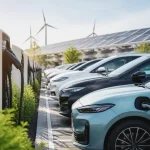 A giugno immatricolazioni auto Ue in crescita del 13,6%, trainano elettriche e ibride