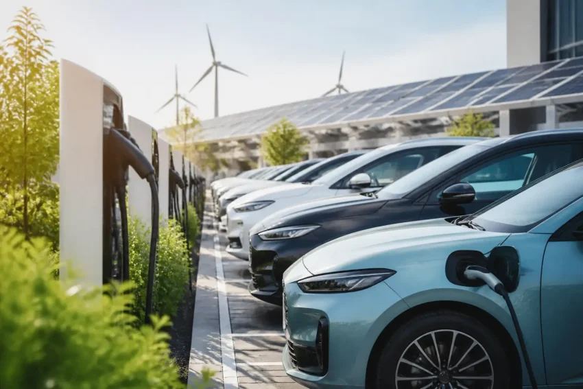 A giugno immatricolazioni auto Ue in crescita del 13,6%, trainano elettriche e ibride