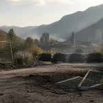 Scontri in Val di Susa, 126 feriti tra le forze dell’ordine. Danni al cantiere di Chiomonte stimati in un milione