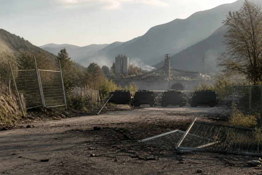 Scontri in Val di Susa, 126 feriti tra le forze dell’ordine. Danni al cantiere di Chiomonte stimati in un milione