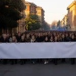 Bologna, corteo al Pilastro per Abderrahim Fakir: in migliaia chiedono verità e giustizia