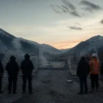 Assalto al cantiere della Torino-Lione, quattro fermi e oltre 120 feriti tra le forze dell’ordine