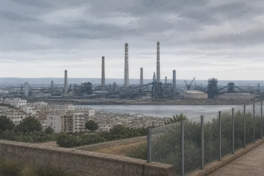 Ex Ilva, la Corte d’Appello di Milano ordina la chiusura dell’area a caldo entro 90 giorni