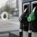 Accise, nuovo taglio solo sul gasolio: sconto di 17 centesimi fino al 6 agosto