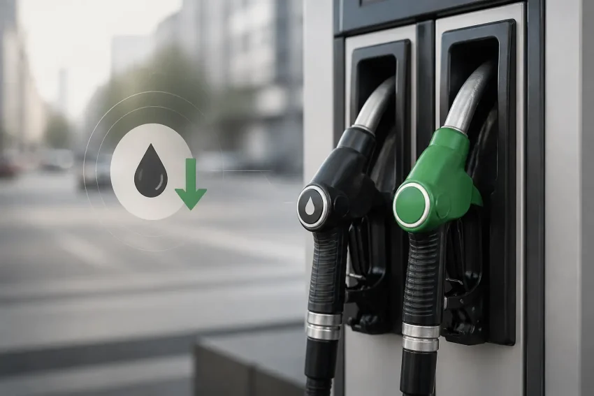 Accise, nuovo taglio solo sul gasolio: sconto di 17 centesimi fino al 6 agosto