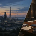 Ex Ilva, il governo prepara un piano straordinario dopo il bando da rifare Ex Ilva, il governo prepara un piano straordinario dopo il bando da rifare