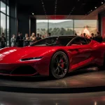 Ferrari Luce, ordini in linea e possibile traguardo già centrato per il 2026 Ferrari Luce, ordini in linea e possibile traguardo già centrato per il 2026