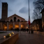 Morto a Milano don Antonio Mazzi, lutto cittadino lunedì per le esequie Morto a Milano don Antonio Mazzi, lutto cittadino lunedì per le esequie