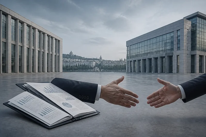 Banco Bpm interrompe le consultazioni con Mps sull’ipotesi di aggregazione