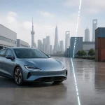 Tesla valuta vendita o scorporo delle attività in Cina Tesla valuta vendita o scorporo delle attività in Cina