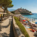 Ferragosto accende il turismo: attesi 17,4 milioni di spostamenti e oltre 78 milioni di pernottamenti Ferragosto accende il turismo: attesi 17,4 milioni di spostamenti e oltre 78 milioni di pernottamenti