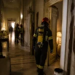 Monossido in un albergo di Perugia: morto un musicista, grave una collega