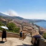 Caldo in intensificazione: 23 città con bollino rosso oggi, saranno 25 domani Caldo in intensificazione: 23 città con bollino rosso oggi, saranno 25 domani