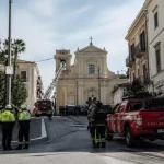 Pozzuoli, chiuso lo sciame sismico dei Campi Flegrei: 217 terremoti localizzati Pozzuoli, chiuso lo sciame sismico dei Campi Flegrei: 217 terremoti localizzati