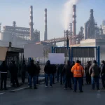 Ex Ilva, a Taranto si apre una settimana decisiva tra sciopero e tavoli al ministero