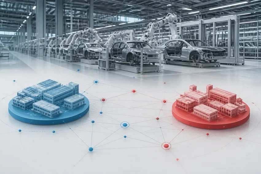 Musk smentisce le indiscrezioni su Tesla e il business in Cina, mentre restano aperte le ipotesi su SpaceX
