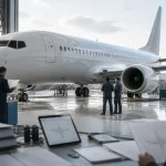 Boeing 737 MAX 7 certificato dalla FAA, debutto in servizio nel 2027 Boeing 737 MAX 7 certificato dalla FAA, debutto in servizio nel 2027