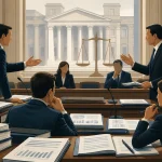Scontro sul decreto per la Corte dei conti, opposizioni e sindacati all’attacco Scontro sul decreto per la Corte dei conti, opposizioni e sindacati all’attacco
