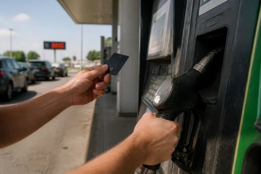 Proroga del taglio delle accise sul gasolio fino al 25 agosto