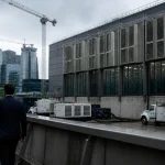 IA, investimenti record e credito: l’effetto sui conti Usa si allarga IA, investimenti record e credito: l’effetto sui conti Usa si allarga