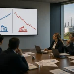 OPEC+: da settembre aumenta la produzione di petrolio di 188.000 barili al giorno OPEC+: da settembre aumenta la produzione di petrolio di 188.000 barili al giorno