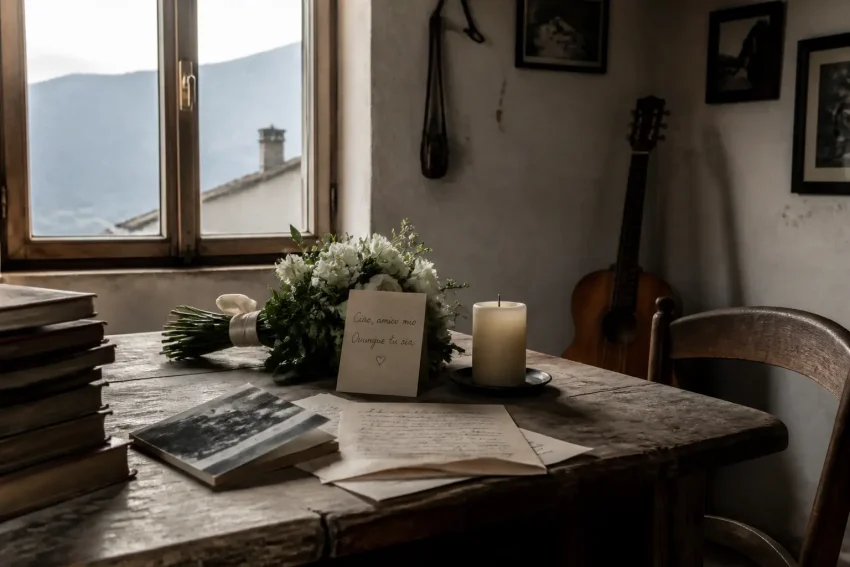 È morto Francesco Guccini a 86 anni, funerali privati e una commemorazione pubblica a settembre