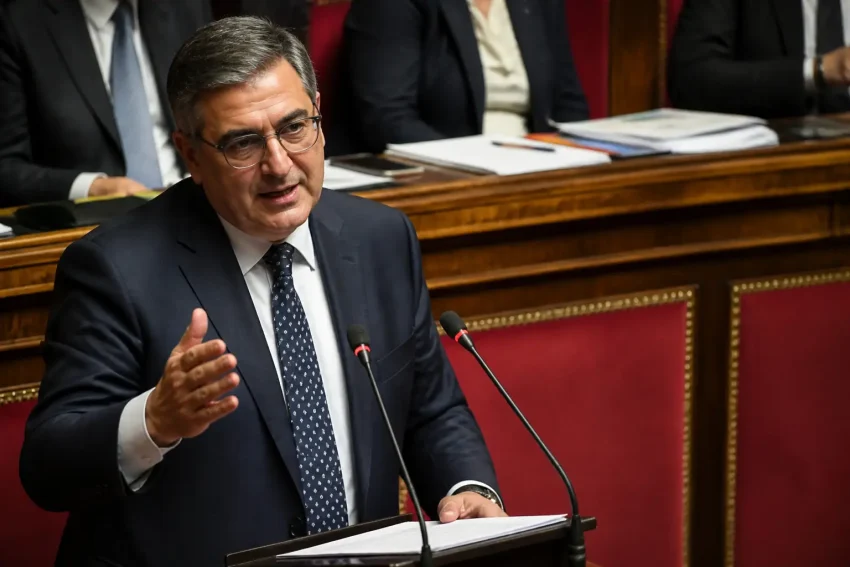 Giorgetti: richiesta a Bruxelles fino allo 0,6% del Pil per la sicurezza energetica